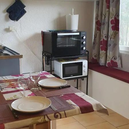 Studio Agreable Et Lumineux Villard-de-Lans Extérieur photo