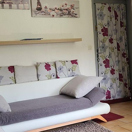Studio Agreable Et Lumineux Villard-de-Lans Extérieur photo